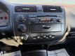 2005 Honda Civic Coupe LX Automatic SE - 22995690 - 28