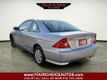 2005 Honda Civic Coupe LX Automatic SE - 22995690 - 2