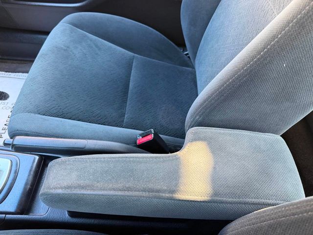 2005 Honda Civic Coupe LX Automatic SE - 22995690 - 32