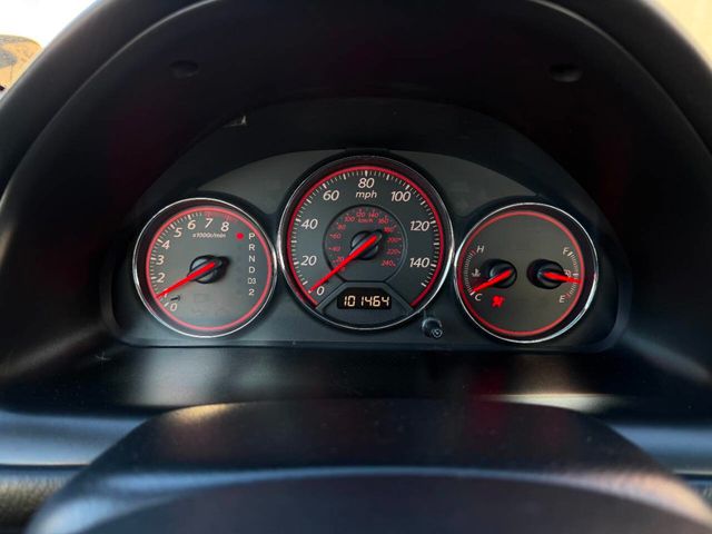 2005 Honda Civic Coupe LX Automatic SE - 22995690 - 35