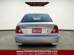 2005 Honda Civic Coupe LX Automatic SE - 22995690 - 3