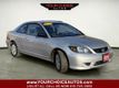 2005 Honda Civic Coupe LX Automatic SE - 22995690 - 5