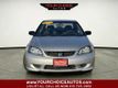 2005 Honda Civic Coupe LX Automatic SE - 22995690 - 6
