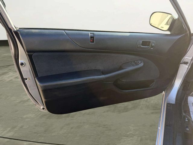 2005 Honda Civic Coupe LX Automatic SE - 22995690 - 7