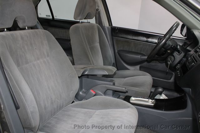 2005 Honda Civic Sedan LX - Just serviced! - 22247814 - 37