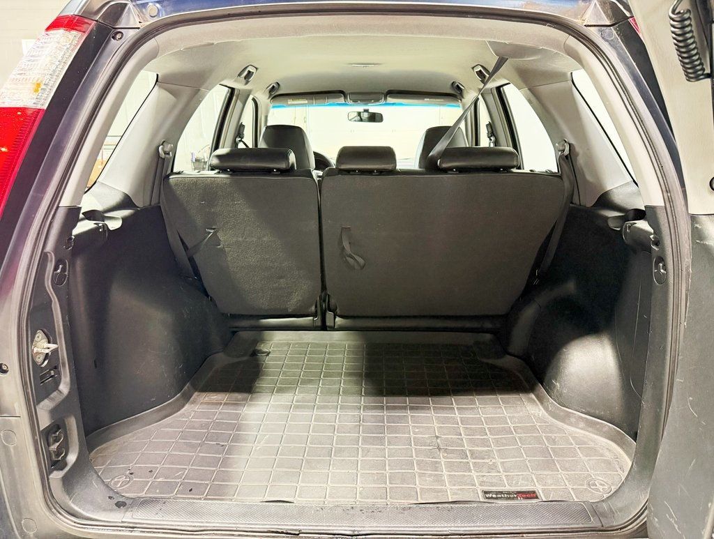 2005 Honda CR-V 2WD LX Automatic - 22903871 - 23