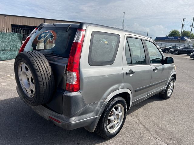 2005 Honda CR-V 2WD LX Automatic - 23026056 - 11