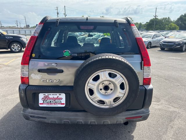 2005 Honda CR-V 2WD LX Automatic - 23026056 - 12