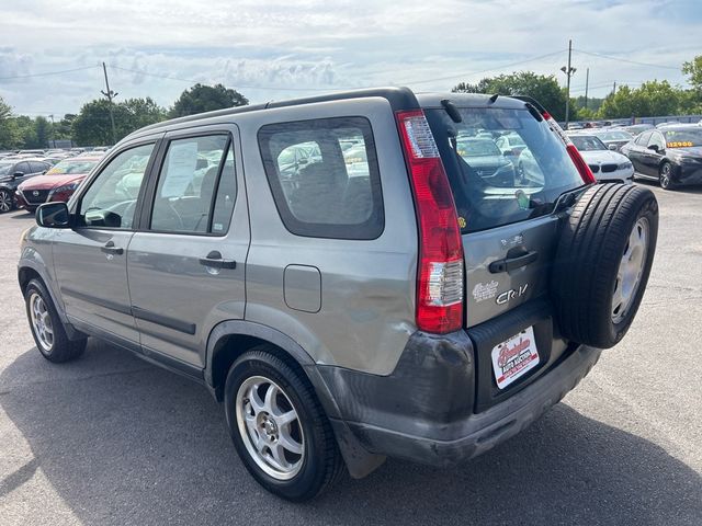 2005 Honda CR-V 2WD LX Automatic - 23026056 - 13