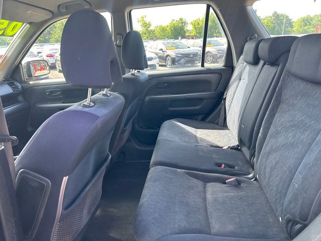 2005 Honda CR-V 2WD LX Automatic - 23026056 - 14