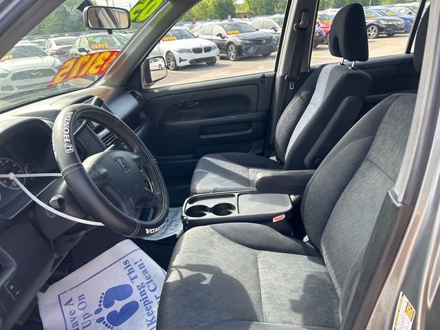 2005 Honda CR-V 2WD LX Automatic - 23026056 - 15