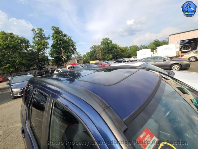 2005 Honda CR-V 4WD EX Automatic - 23073517 - 11