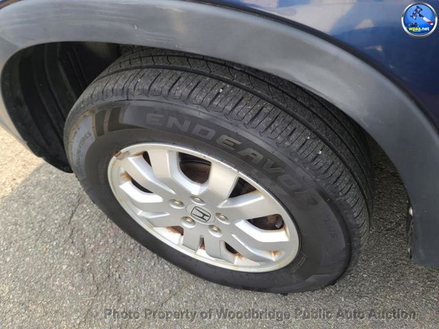 2005 Honda CR-V 4WD EX Automatic - 23073517 - 5