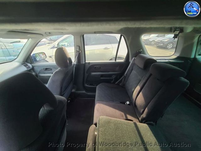 2005 Honda CR-V 4WD EX Automatic - 23073517 - 7