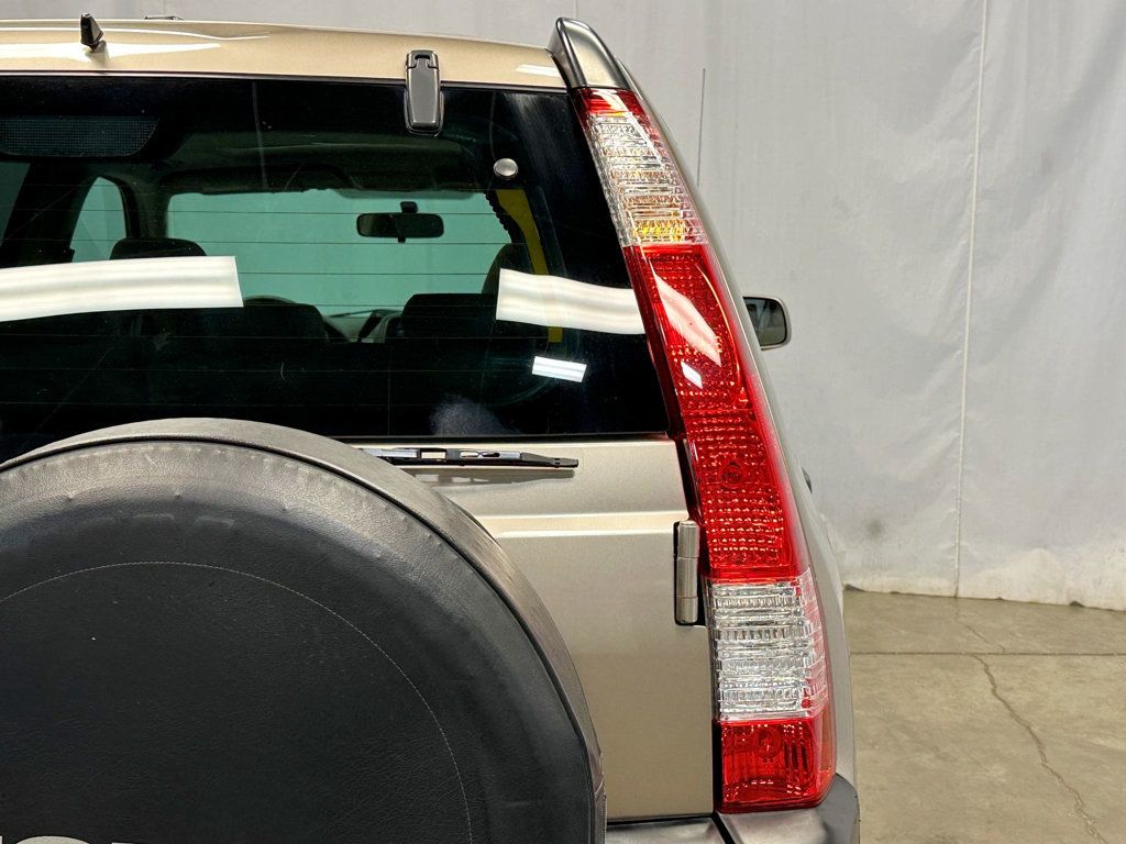 2005 Honda CR-V 4WD EX Automatic - 23043904 - 11