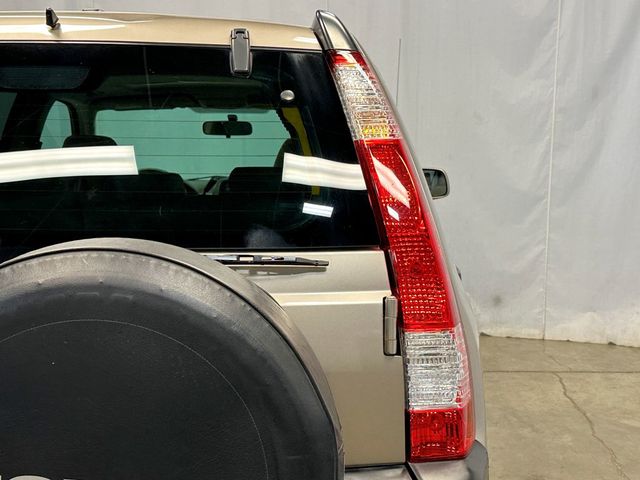 2005 Honda CR-V 4WD EX Automatic - 23043904 - 11