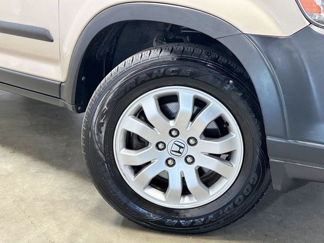 2005 Honda CR-V 4WD EX Automatic - 23043904 - 13