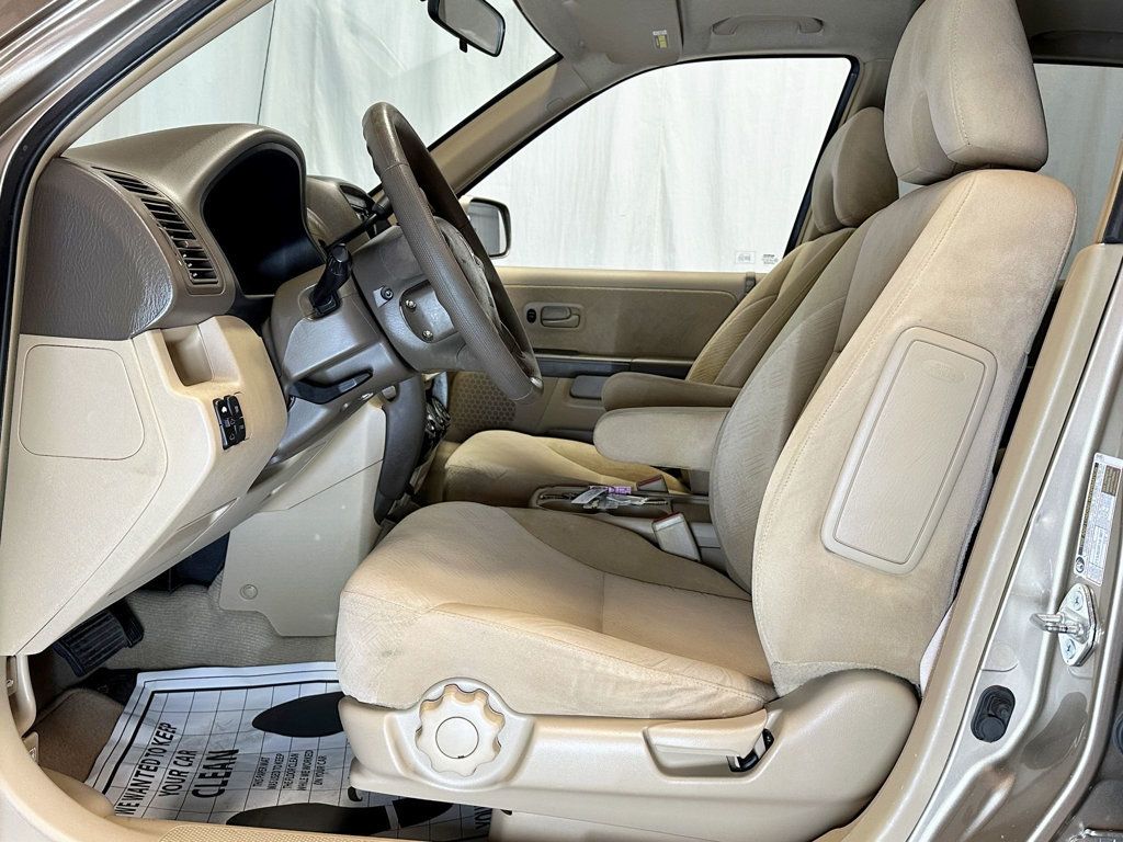 2005 Honda CR-V 4WD EX Automatic - 23043904 - 17