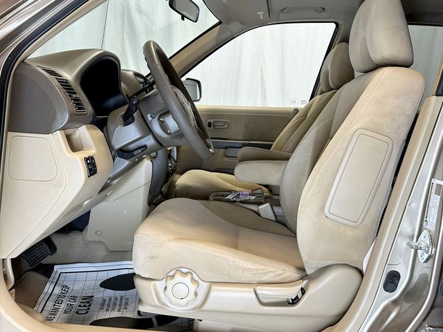 2005 Honda CR-V 4WD EX Automatic - 23043904 - 17