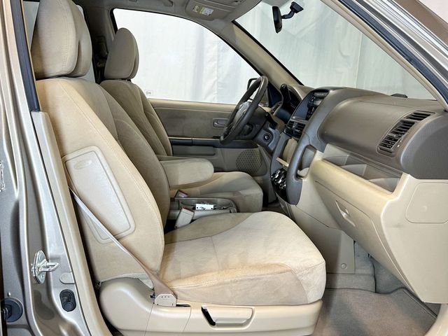 2005 Honda CR-V 4WD EX Automatic - 23043904 - 18