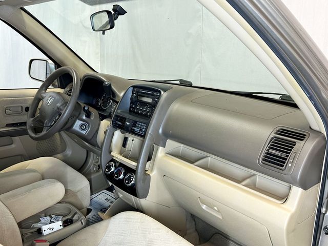 2005 Honda CR-V 4WD EX Automatic - 23043904 - 20