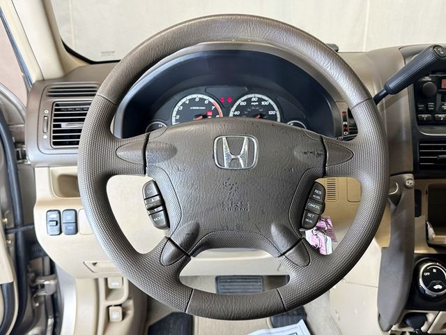 2005 Honda CR-V 4WD EX Automatic - 23043904 - 21