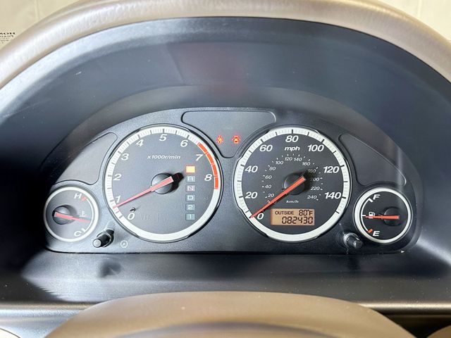 2005 Honda CR-V 4WD EX Automatic - 23043904 - 22