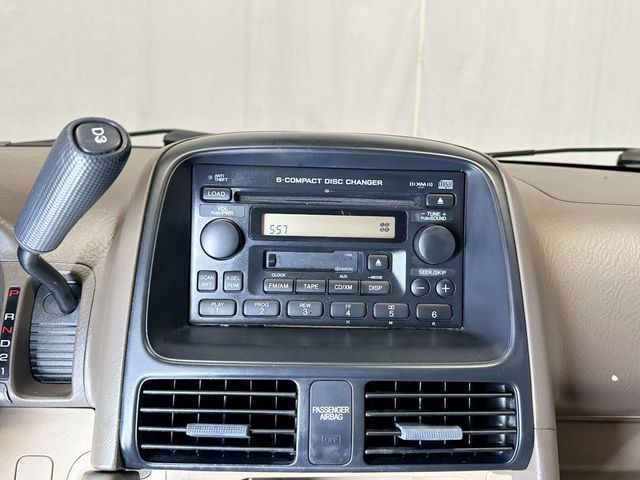 2005 Honda CR-V 4WD EX Automatic - 23043904 - 25