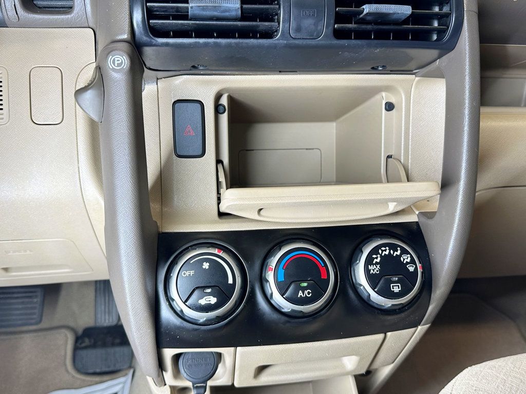 2005 Honda CR-V 4WD EX Automatic - 23043904 - 26