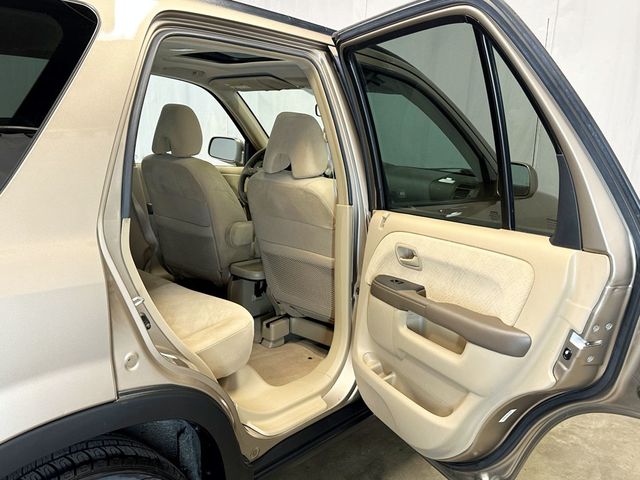 2005 Honda CR-V 4WD EX Automatic - 23043904 - 30