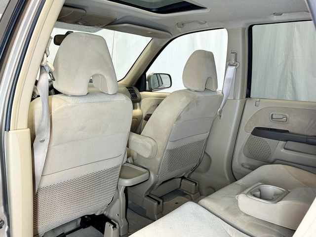 2005 Honda CR-V 4WD EX Automatic - 23043904 - 31