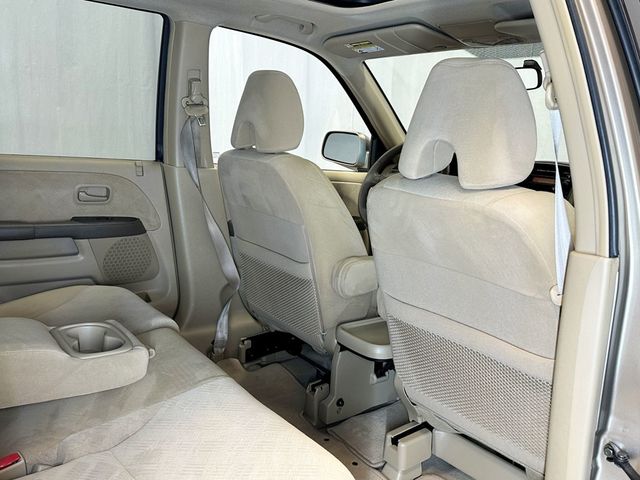 2005 Honda CR-V 4WD EX Automatic - 23043904 - 32