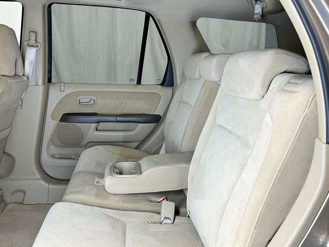 2005 Honda CR-V 4WD EX Automatic - 23043904 - 33