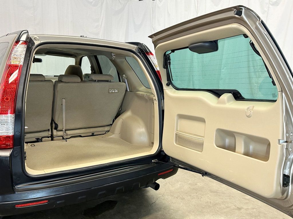 2005 Honda CR-V 4WD EX Automatic - 23043904 - 35