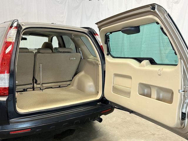 2005 Honda CR-V 4WD EX Automatic - 23043904 - 35