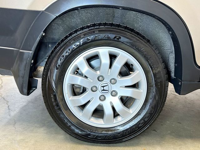 2005 Honda CR-V 4WD EX Automatic - 23043904 - 37