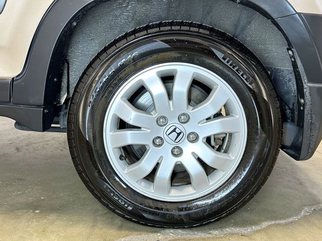 2005 Honda CR-V 4WD EX Automatic - 23043904 - 38