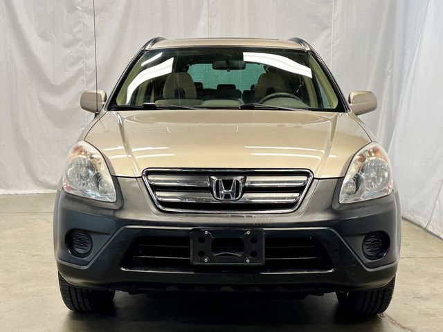2005 Honda CR-V 4WD EX Automatic - 23043904 - 4