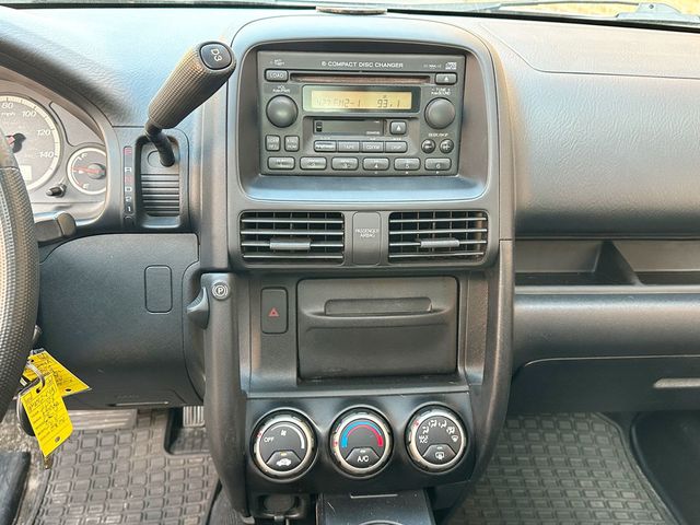 2005 Honda CR-V 4WD EX Automatic - 23079568 - 10