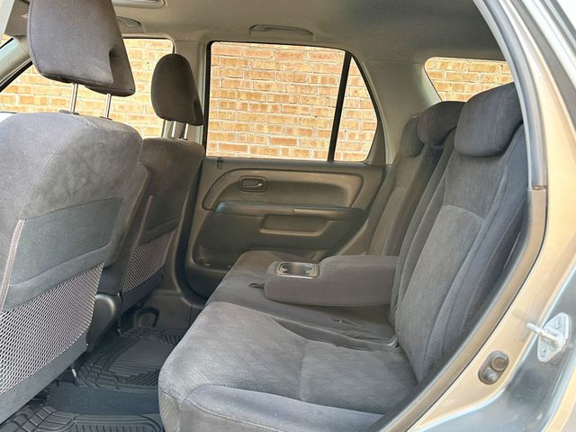 2005 Honda CR-V 4WD EX Automatic - 23079568 - 12