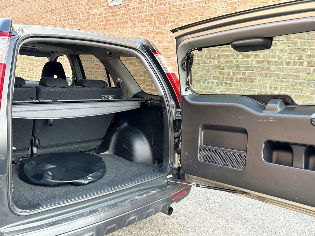 2005 Honda CR-V 4WD EX Automatic - 23079568 - 13