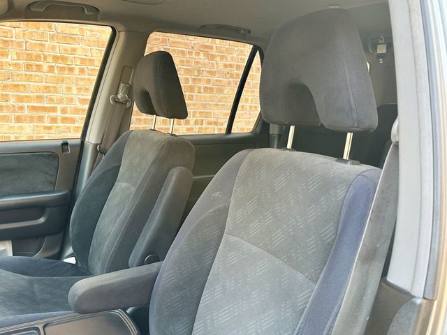 2005 Honda CR-V 4WD EX Automatic - 23079568 - 6