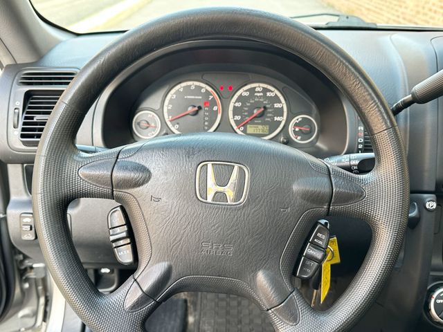 2005 Honda CR-V 4WD EX Automatic - 23079568 - 8