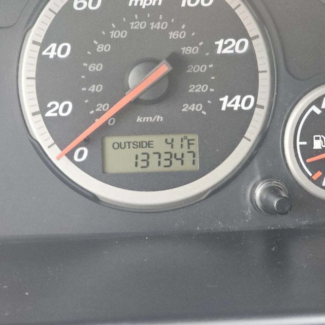 2005 Honda CR-V 4WD EX Automatic SE - 22968407 - 9