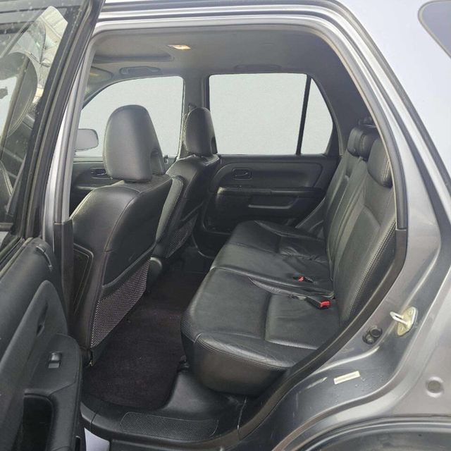 2005 Honda CR-V 4WD EX Automatic SE - 22968407 - 6