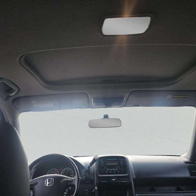 2005 Honda CR-V 4WD EX Automatic SE - 22968407 - 7