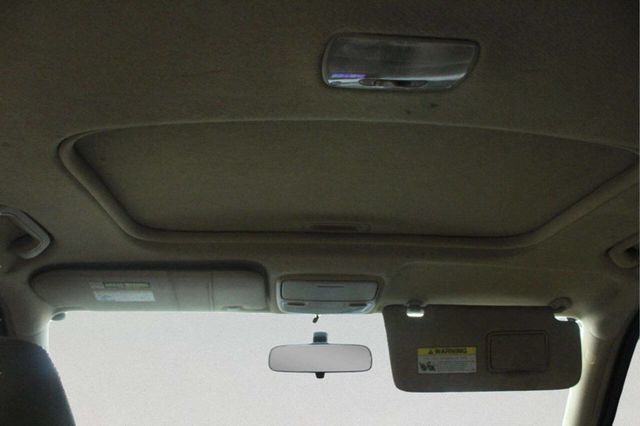 2005 Honda CR-V 4WD EX Automatic SE - 23017455 - 5