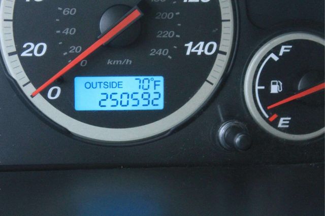 2005 Honda CR-V 4WD EX Automatic SE - 23017455 - 7