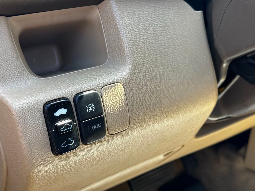 2005 Honda CR-V 4WD EX Automatic SE - 23006040 - 9