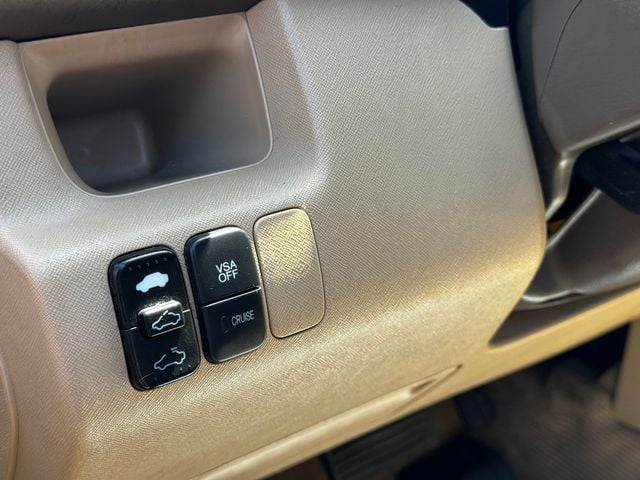 2005 Honda CR-V 4WD EX Automatic SE - 23006040 - 9